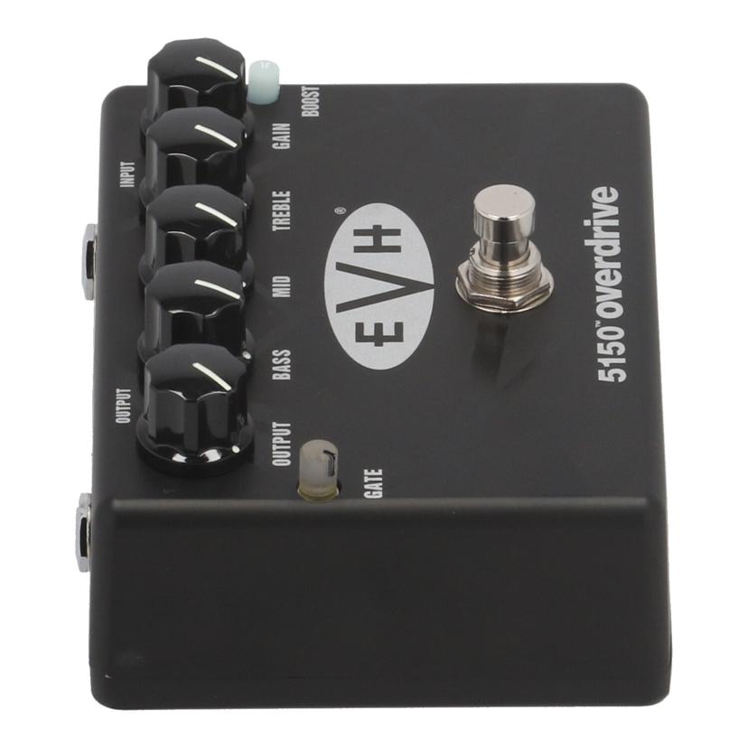 MXR エムエックスアール /エフェクター/オーバードライブ/EVH5150M//MMI21E263/Aランク/01