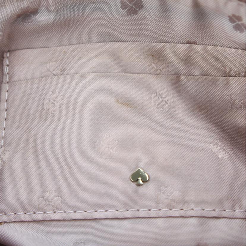 kate spade ケイトスペード/ウエストバッグ//Aランク/85