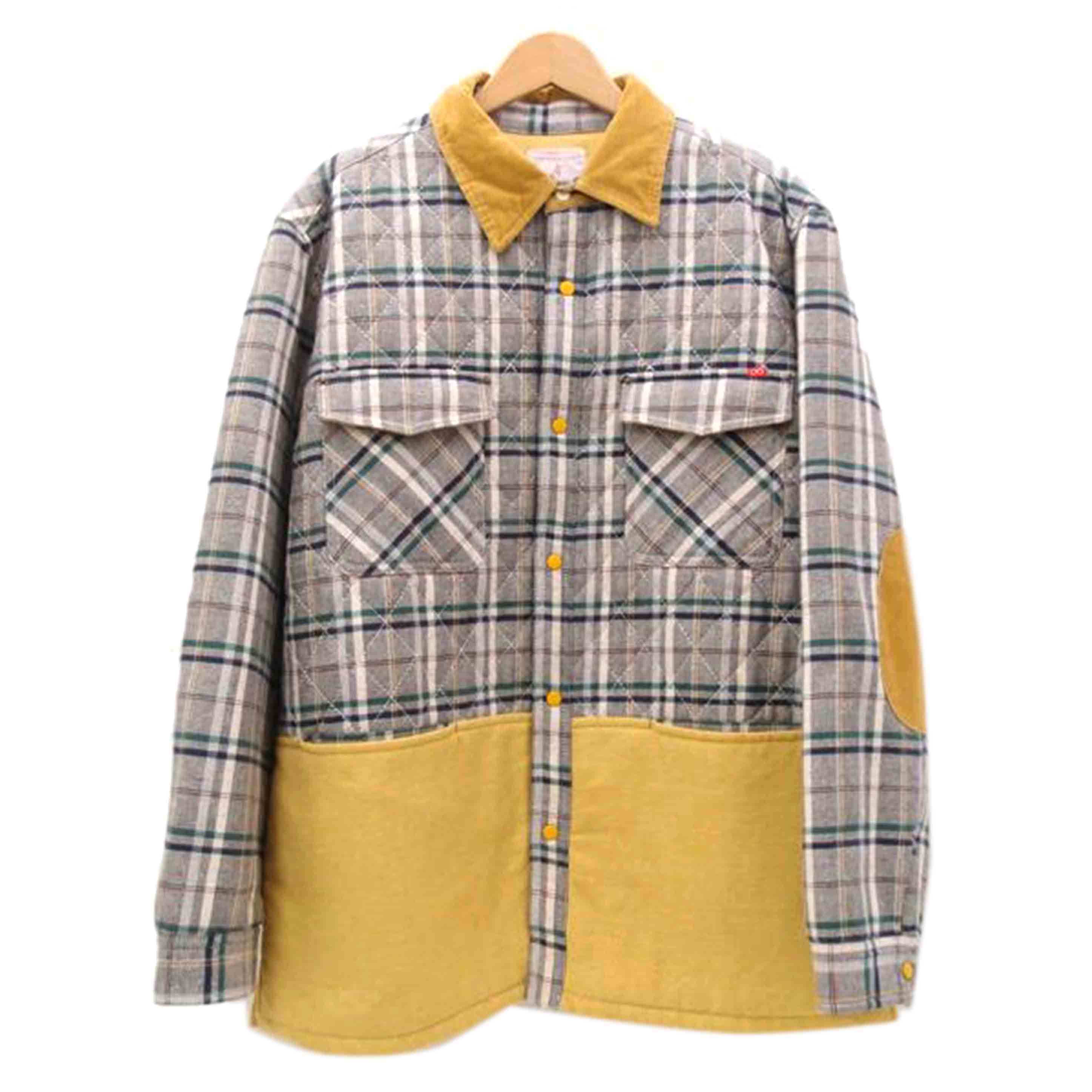 KAWATANI SHIRT 河谷シャツ/KAWATANI SHIRT ジャケット//Aランク/69