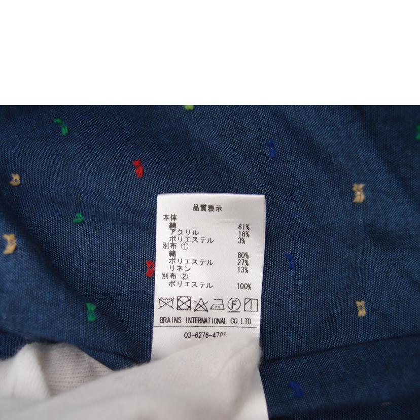 KAWATANI SHIRT 河谷シャツ/KAWATANI SHIRT ジャケット//Aランク/69