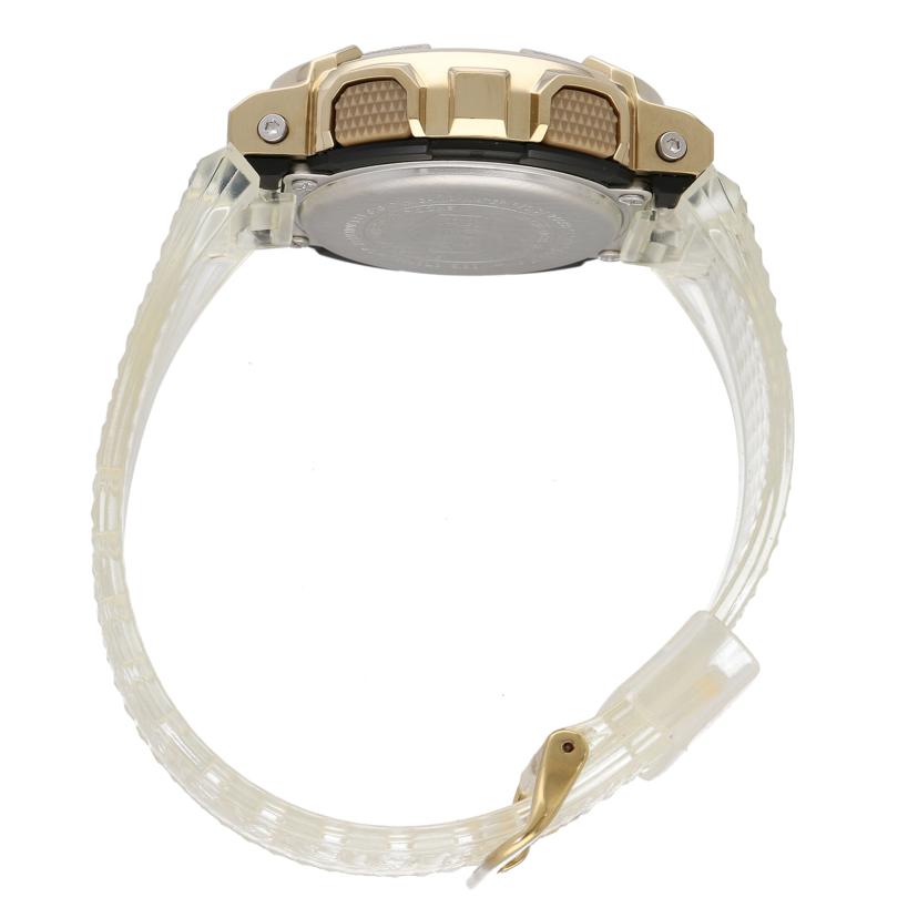 CASIO カシオ/G-SHOCK/メタルカバー/アナデジ/GM-110SG//Bランク/06