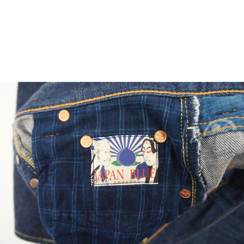MOMOTARO JEANS 桃太郎ジーンズ/デニムパンツ/G004//Aランク/24