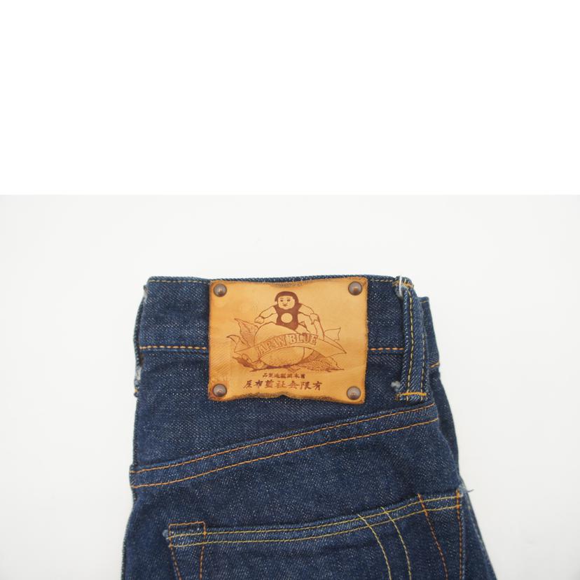 MOMOTARO JEANS 桃太郎ジーンズ/デニムパンツ/G004//Aランク/24