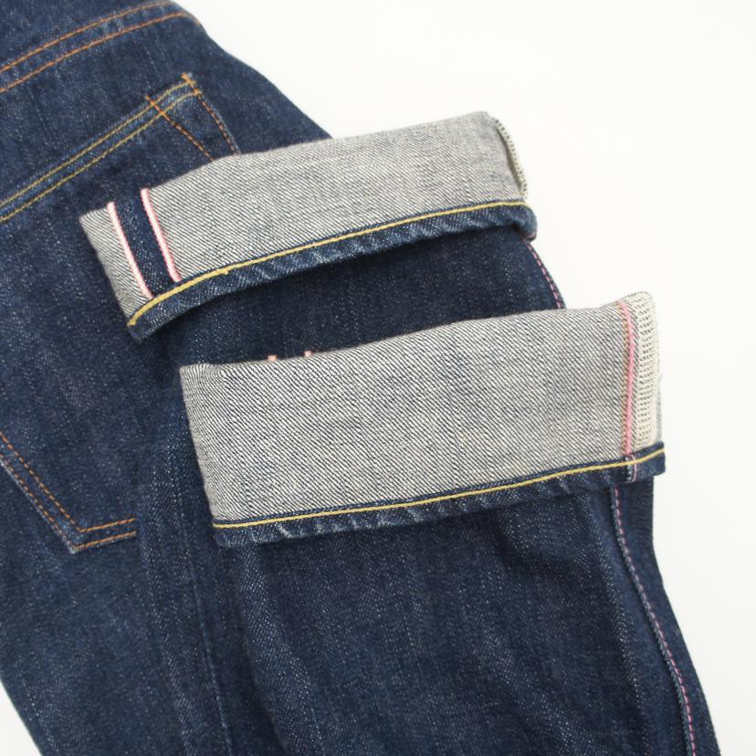 MOMOTARO JEANS 桃太郎ジーンズ/デニムパンツ/G004//Aランク/24