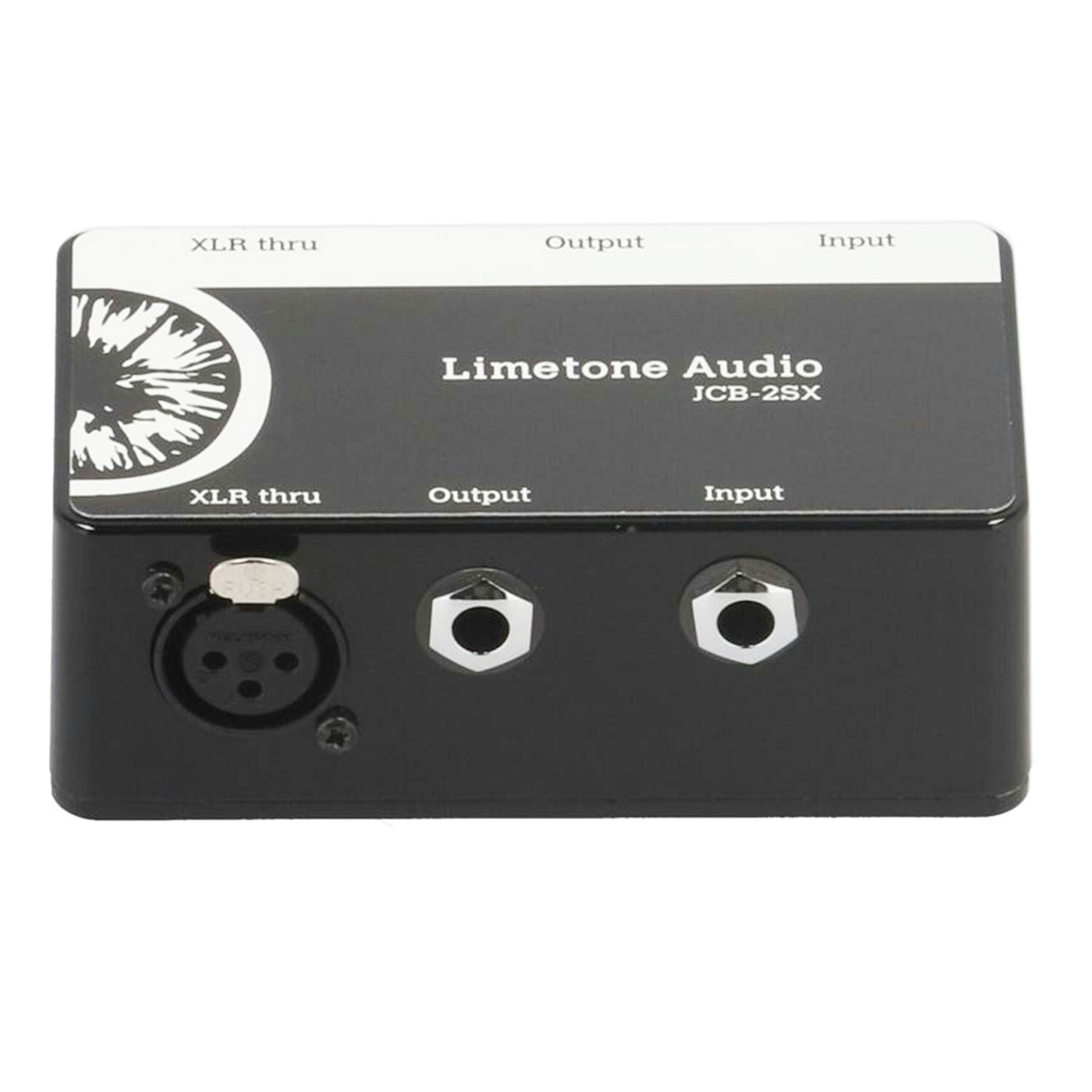Limetone Audio ライムトーンオーディオ/ジャンクションボックス/JCB-2SX//65/Aランク/01