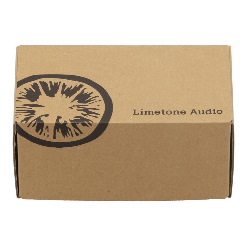 Limetone Audio ライムトーンオーディオ/ジャンクションボックス/JCB-2SX//65/Aランク/01