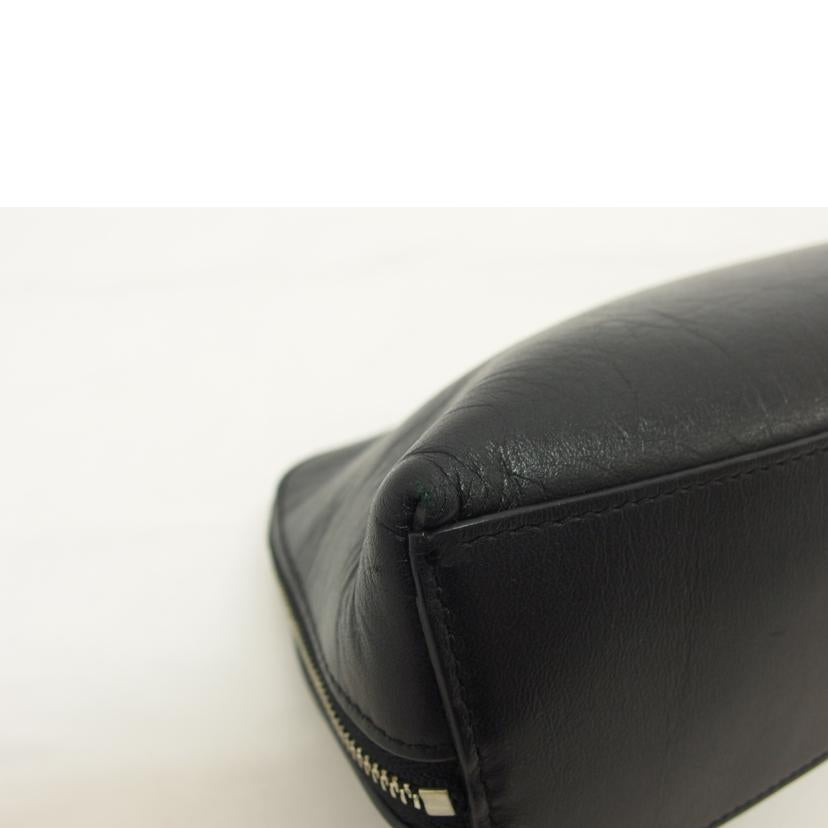 COACH コーチ/ポーチ/スヌーピーコラボ/F65194//J15**/Bランク/04