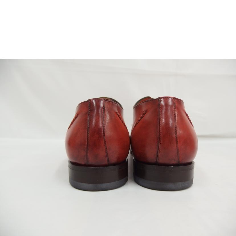 santoni サントーニ/santoniウィングチップ/グラデーションレザー/15477//Aランク/82