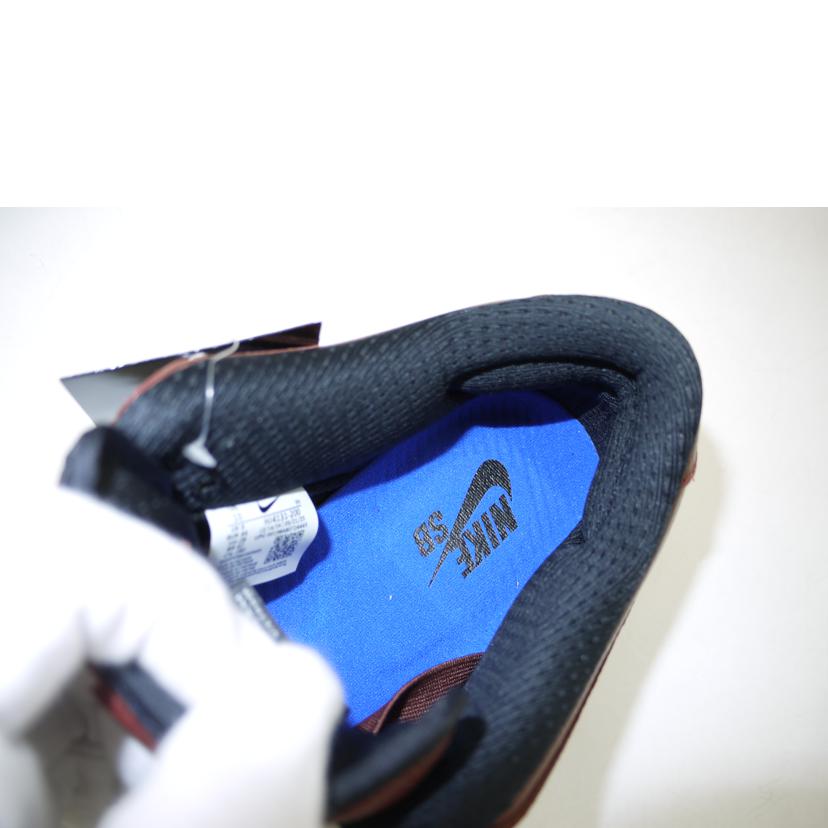 NIKE ナイキ/×Limosine Skateboards ダンクロー/HJ4131-200//SAランク/69
