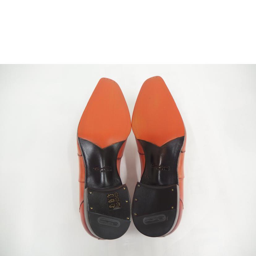 santoni サントーニ/santoniウィングチップ/グラデーションレザー/15477//Aランク/82