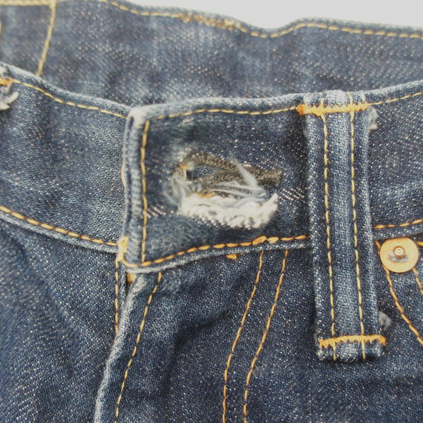 MOMOTARO JEANS 桃太郎ジーンズ/デニムパンツ//ABランク/24