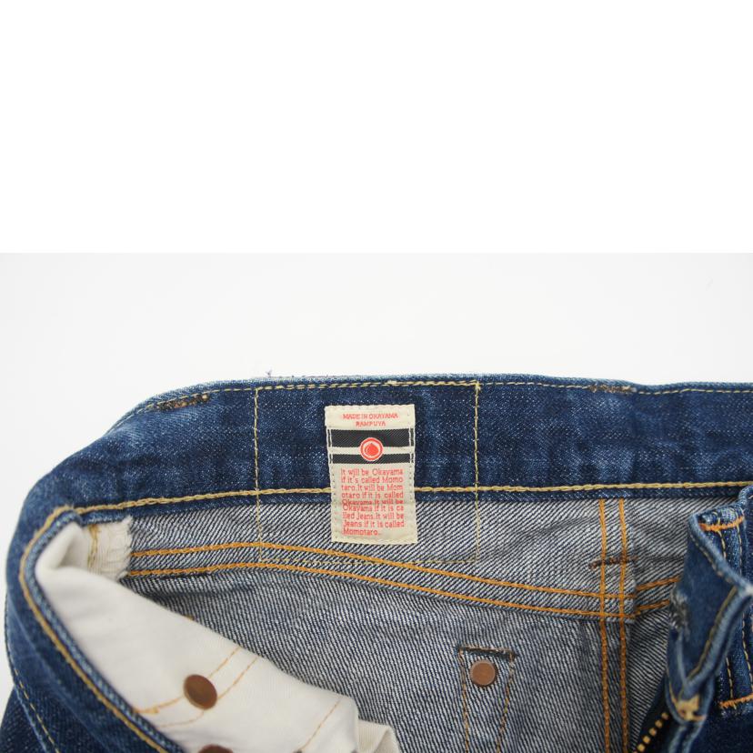 MOMOTARO JEANS 桃太郎ジーンズ/デニムパンツ//ABランク/24