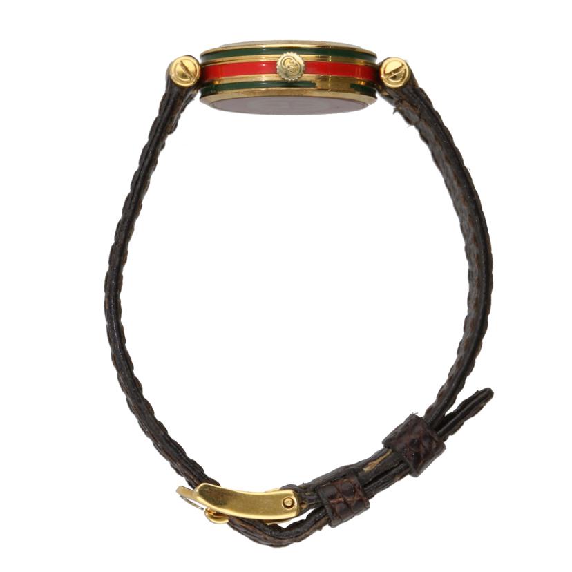 GUCCI グッチ/レデイース腕時計/クオーツ//Bランク/94
