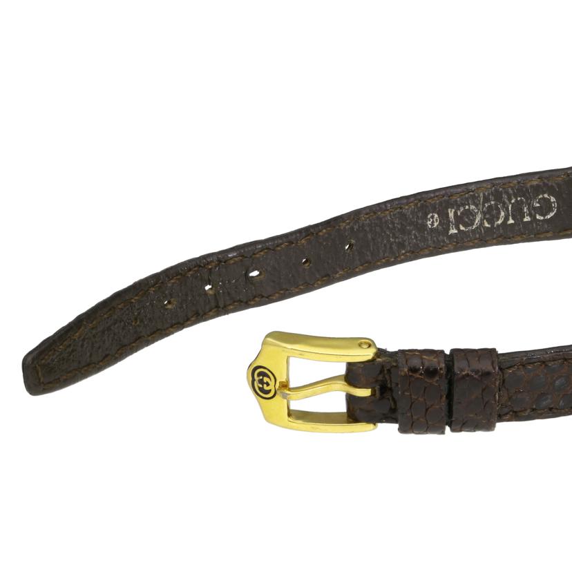 GUCCI グッチ/レデイース腕時計/クオーツ//Bランク/94