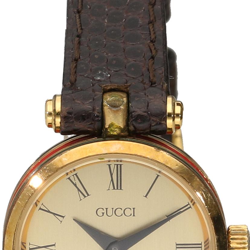 GUCCI グッチ/レデイース腕時計/クオーツ//Bランク/94