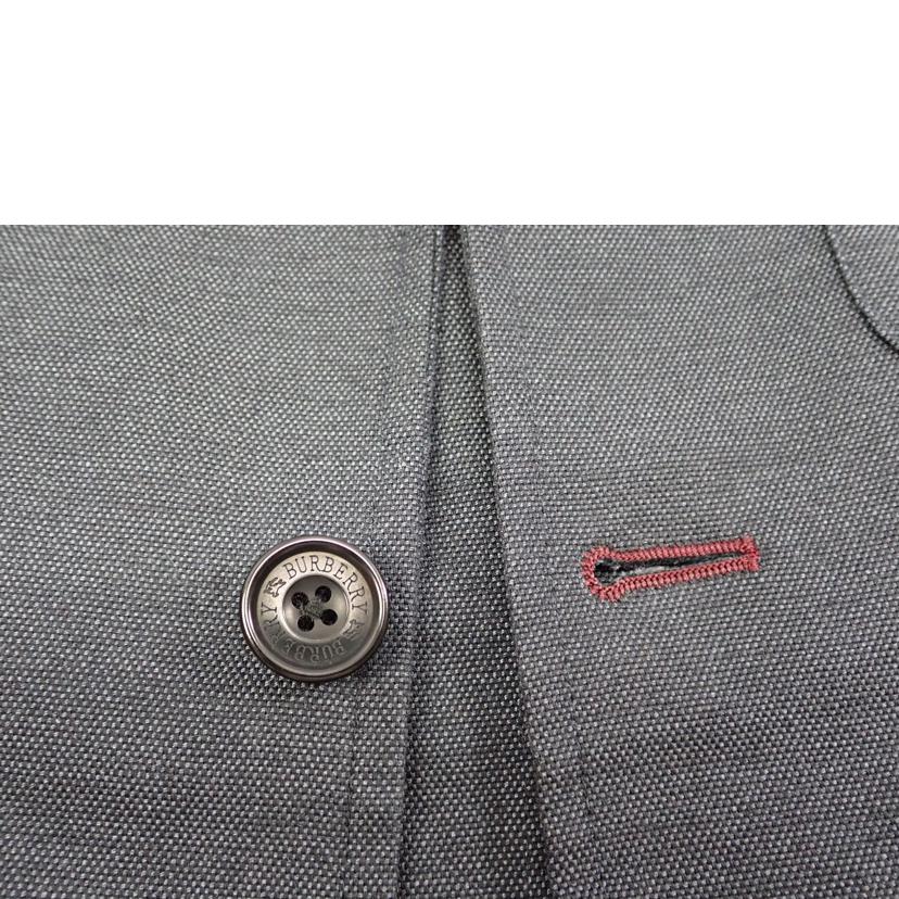 BURBERRY BLACK LABEL バーバリーブラックレーベル/★BURBERRYテーラードジャケット/BMP54-503-28//M/ABランク/62