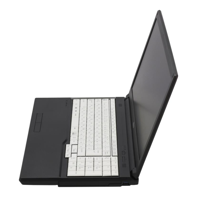 FUJITSU 富士通 フジツウ /Win11ノートPC/LIFEBOOK A579B/FMVA64006//R0803810/Bランク/62