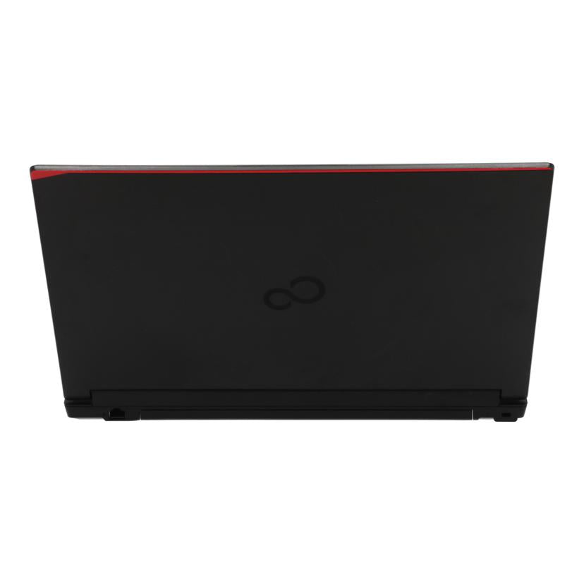 FUJITSU 富士通 フジツウ /Win11ノートPC/LIFEBOOK A579B/FMVA64006//R0803810/Bランク/62