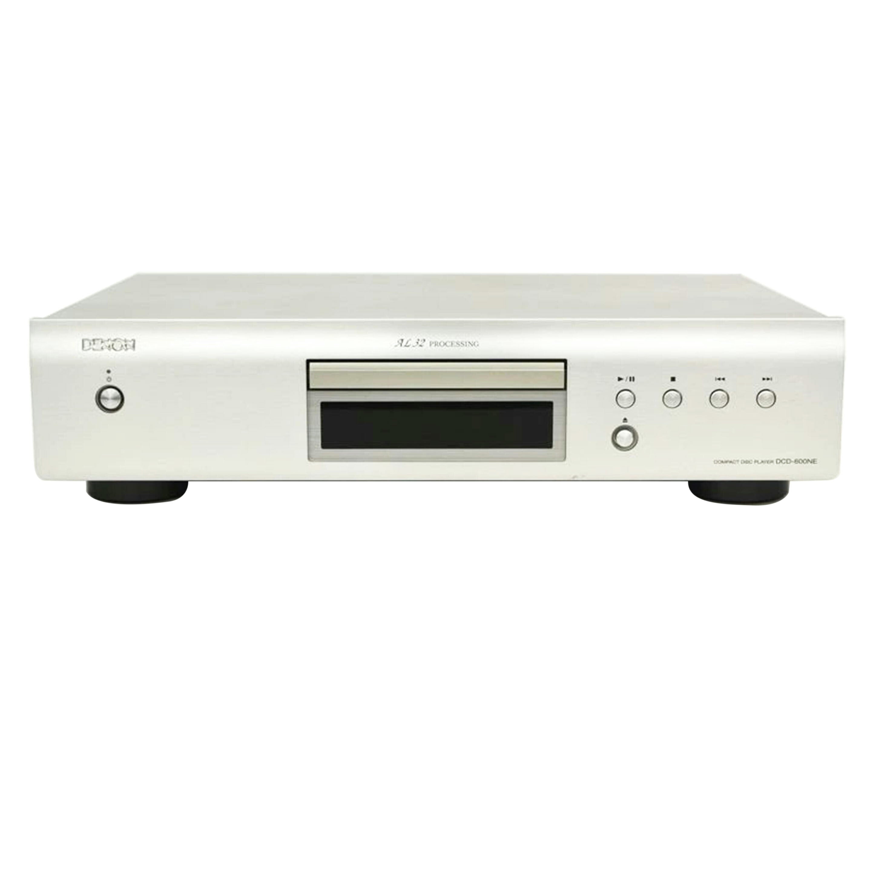 DENON/CDプレイヤー/DCD-600NE//BLH27201004392/Bランク/75
