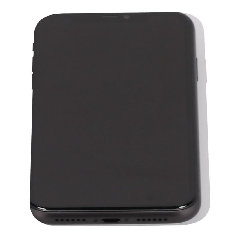Apple SIMフリー アップル /iPhone11 64GB/MWLT2J/A//C8QDC8M5N735/Bランク/09