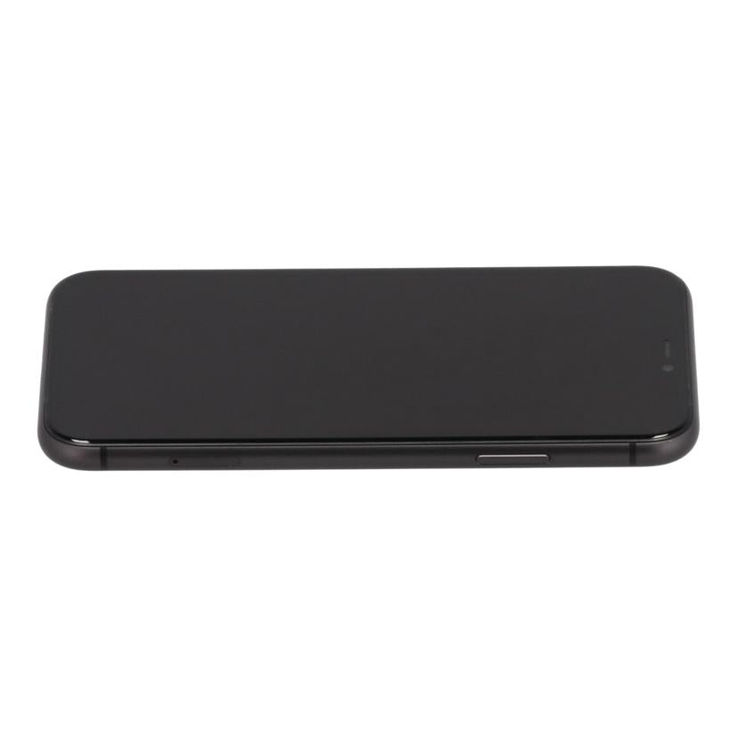 Apple SIMフリー アップル /iPhone11 64GB/MWLT2J/A//C8QDC8M5N735/Bランク/09