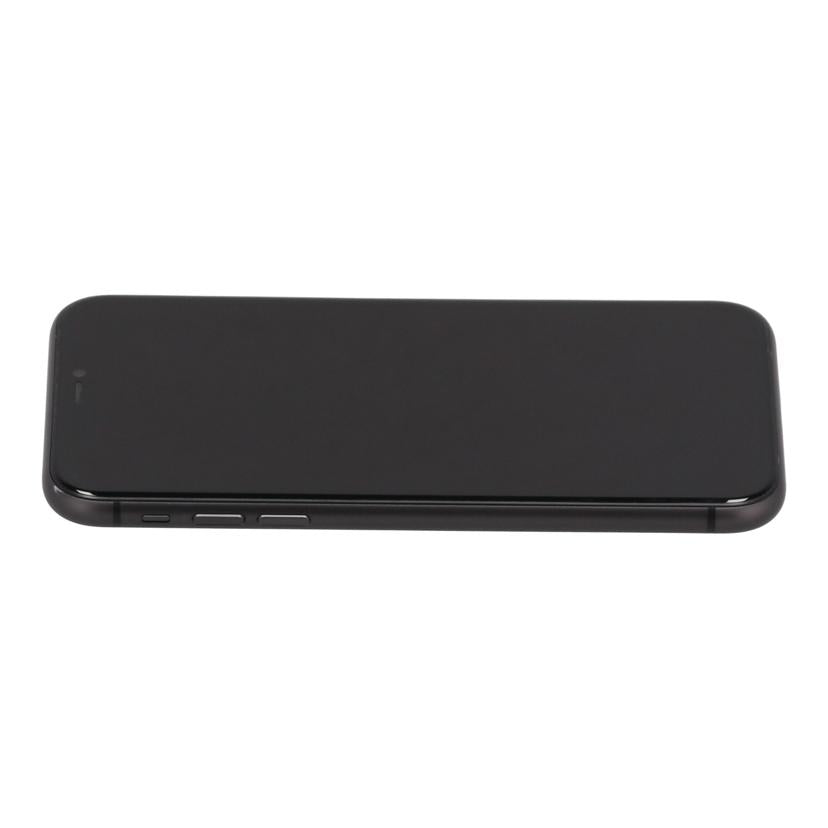 Apple SIMフリー アップル /iPhone11 64GB/MWLT2J/A//C8QDC8M5N735/Bランク/09