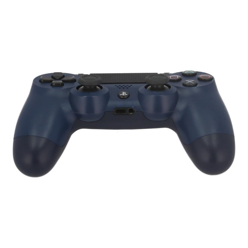 SONY ソニー /PS4 コントローラー/DualShock4/CUH-ZCT2J//1931B060005720/Bランク/77