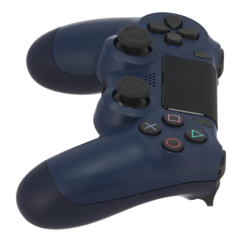 SONY ソニー /PS4 コントローラー/DualShock4/CUH-ZCT2J//1931B060005720/Bランク/77