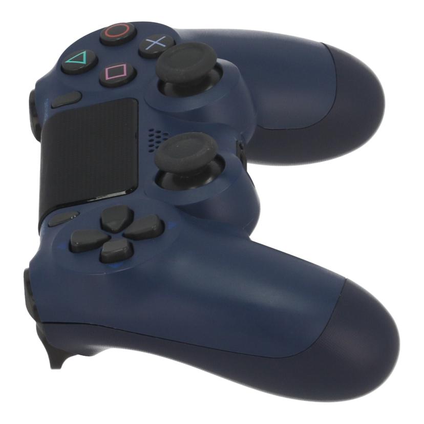 SONY ソニー /PS4 コントローラー/DualShock4/CUH-ZCT2J//1931B060005720/Bランク/77
