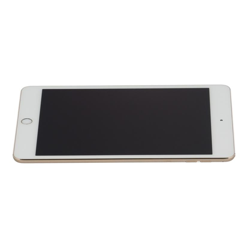 Apple アップル /iPad mini4 Wi-Fi 128GB/NK9Q2J/A//FFKC2083GHKL/Bランク/67