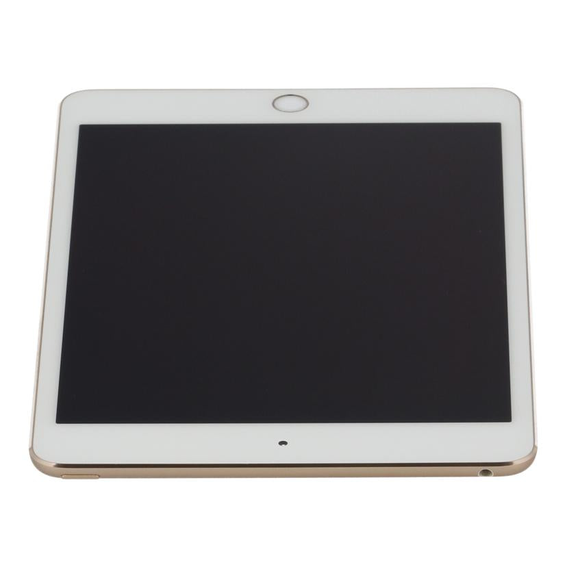 Apple アップル /iPad mini4 Wi-Fi 128GB/NK9Q2J/A//FFKC2083GHKL/Bランク/67
