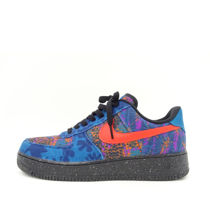 NIKE ナイキ/BY YOUエアフォース1LOW/CW0400-991//Aランク/69