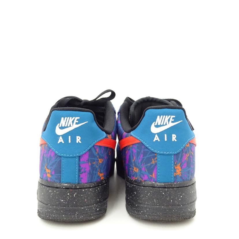 NIKE ナイキ/BY YOUエアフォース1LOW/CW0400-991//Aランク/69