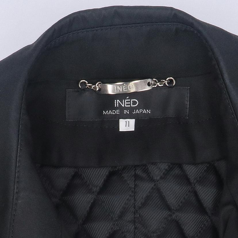 INED イネド/INED ライナー付きコート//Bランク/19