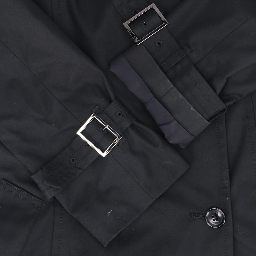 INED イネド/INED ライナー付きコート//Bランク/19