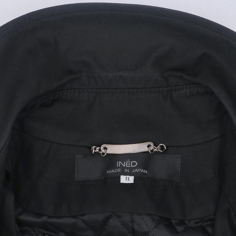 INED イネド/INED ライナー付きコート//Bランク/19