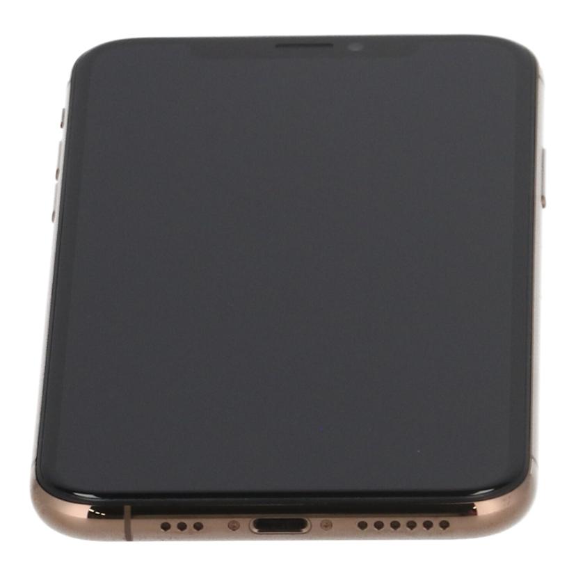 Apple アップル /iPhone XS 256GB/MTE22J/A//G0NXQ7M4KPGJ/Bランク/75