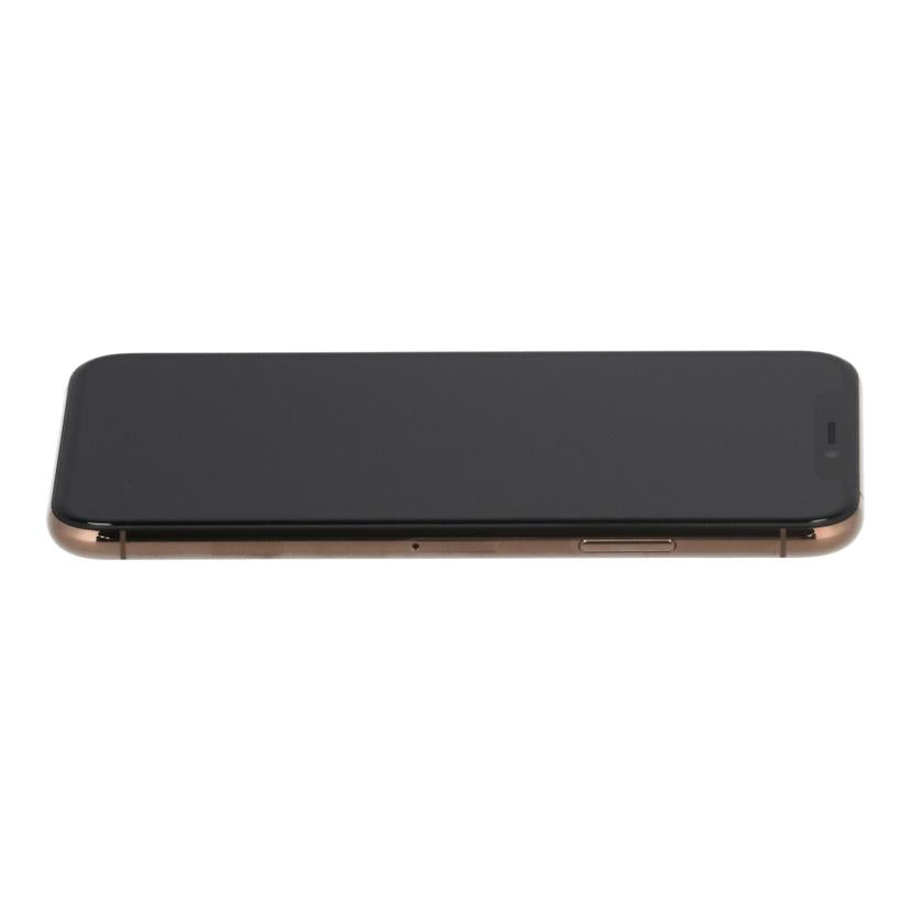 Apple アップル /iPhone XS 256GB/MTE22J/A//G0NXQ7M4KPGJ/Bランク/75