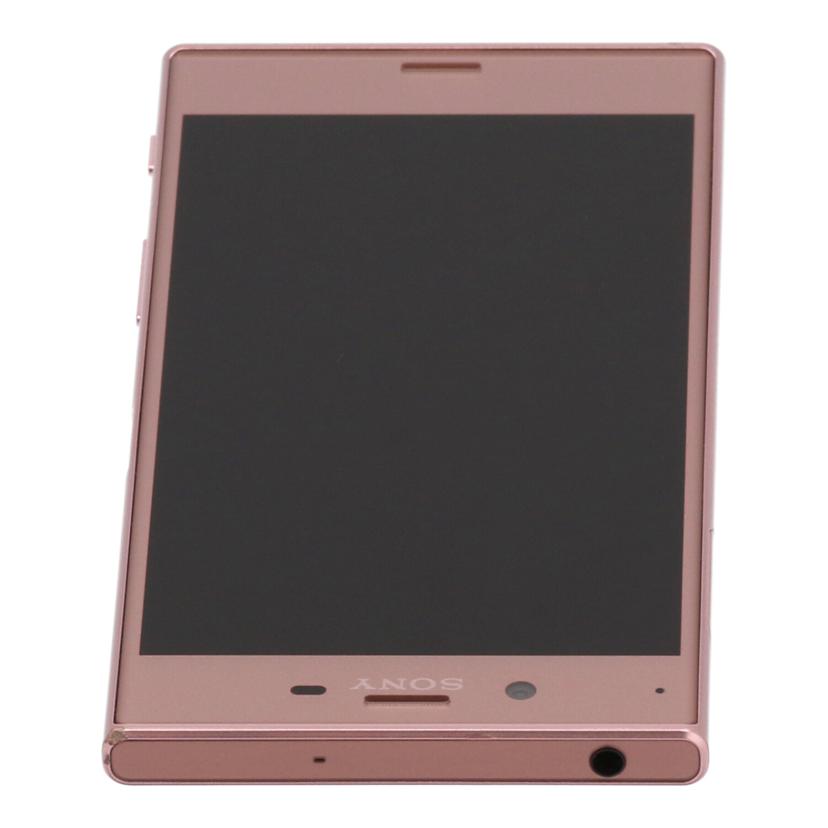 SONY ソニー/スマートフォン/SOV34//352272080661092/Bランク/85