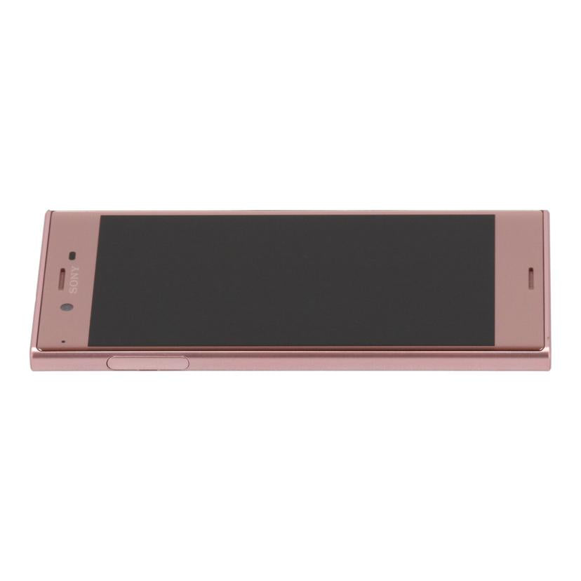 SONY ソニー/スマートフォン/SOV34//352272080661092/Bランク/85