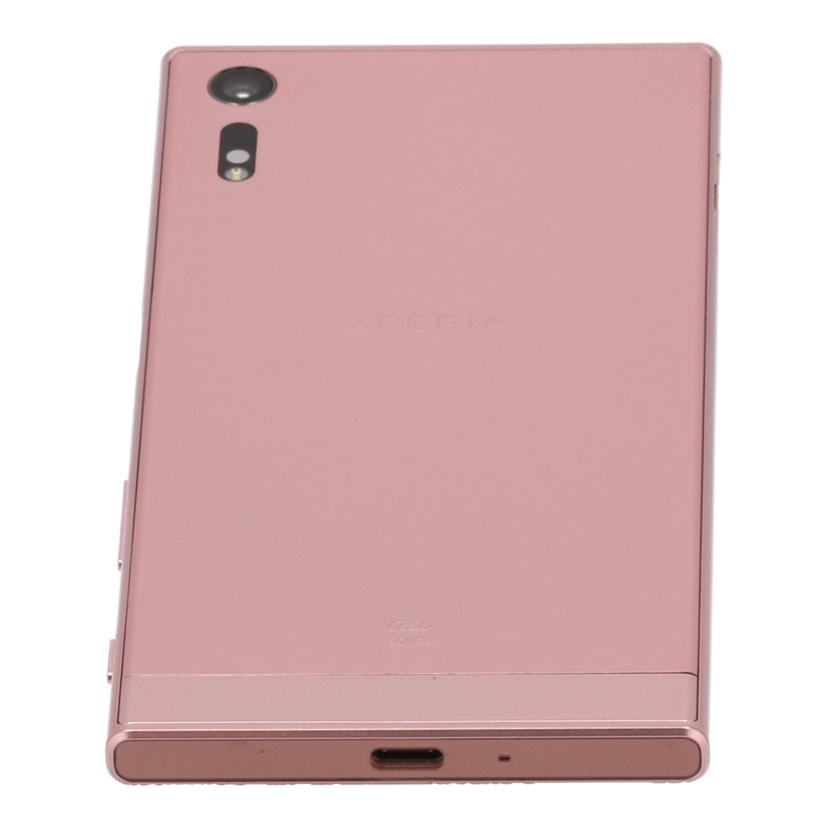 SONY ソニー/スマートフォン/SOV34//352272080661092/Bランク/85