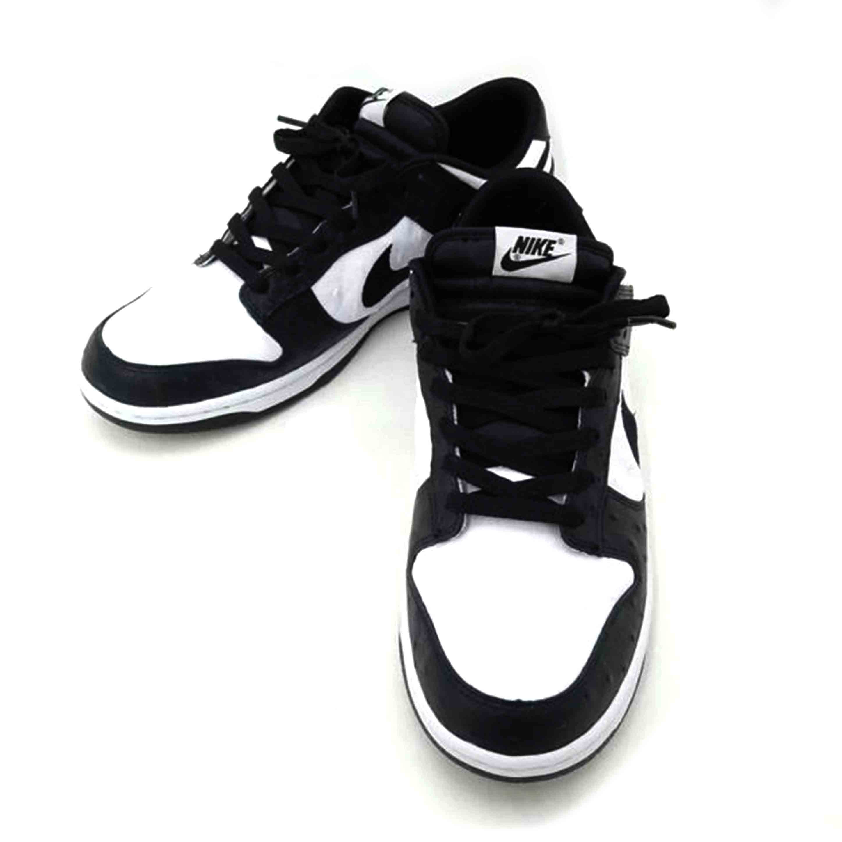 NIKE ナイキ/BY YOUダンクLOW/DC6718-991//Aランク/69