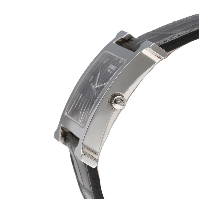 HERMES エルメス/Hウォッチ/HH1.810//227****/ABランク/91
