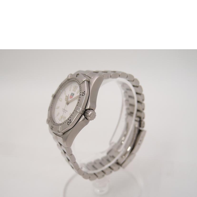 TAG HEUER タグホイヤー/TAG HEUER/プロフェッショナル200/クォーツ/WK1111//EJ3***/ABランク/69