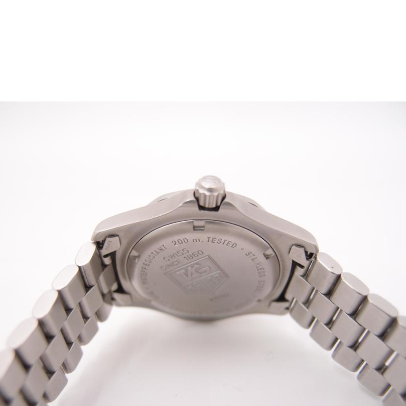 TAG HEUER タグホイヤー/TAG HEUER/プロフェッショナル200/クォーツ/WK1111//EJ3***/ABランク/69