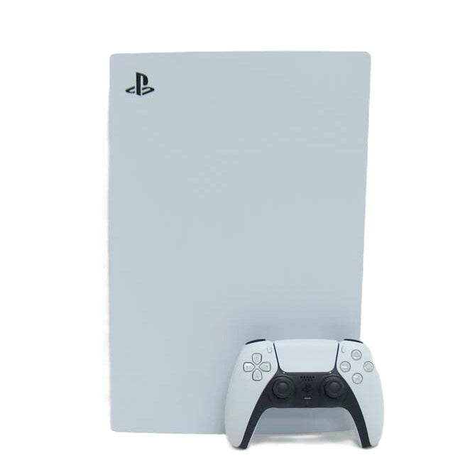 SONY ソニー/PS5/1100番/CFI-1100A 01// /SAランク/04