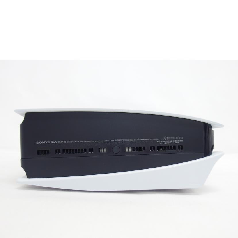 SONY ソニー/PS5/1100番/CFI-1100A 01// /SAランク/04