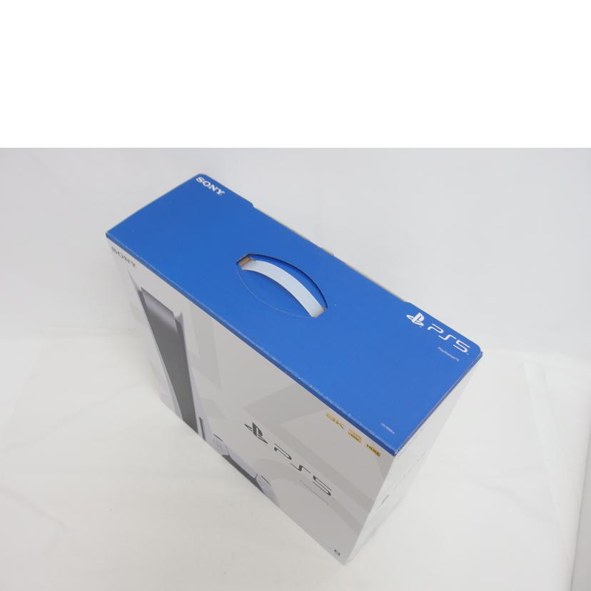 SONY ソニー/PS5/1100番/CFI-1100A 01// /SAランク/04