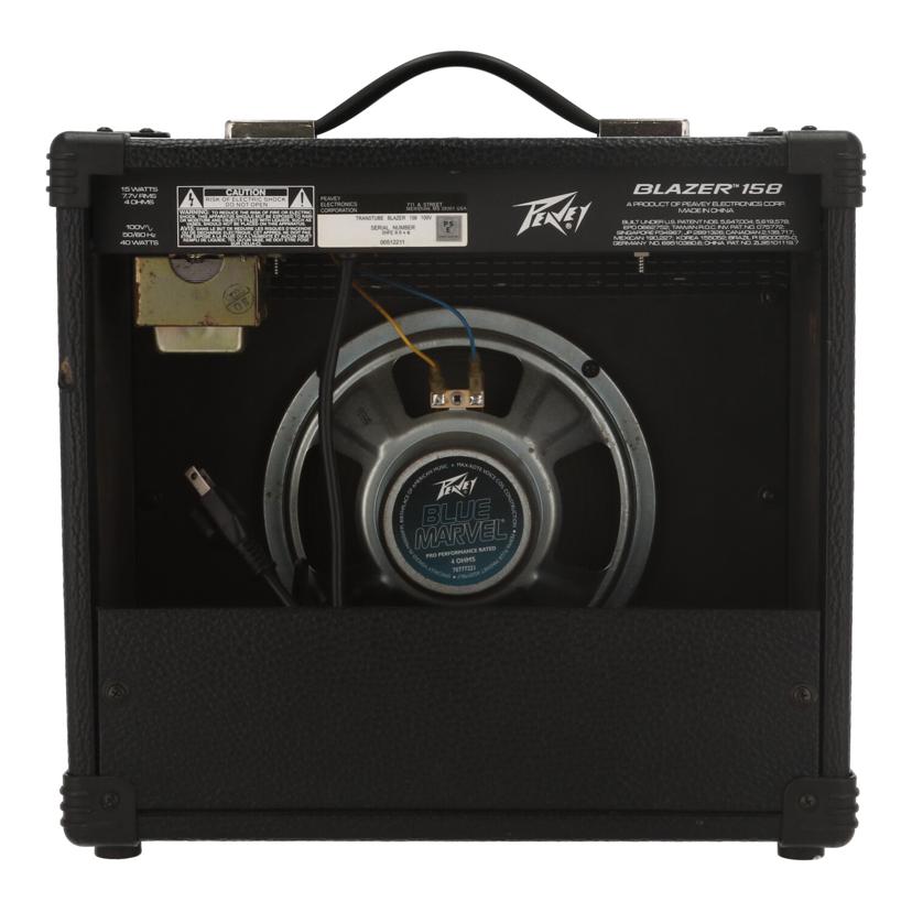 PEAVEY ピーヴィー /ギターアンプ/BLAZER158//00512211/Bランク/69