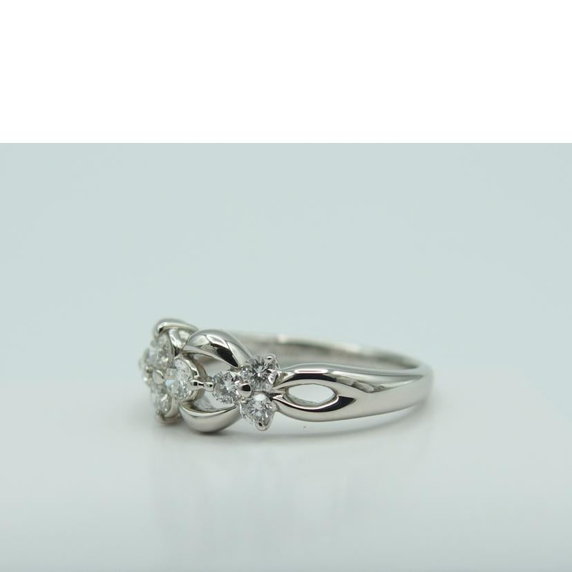 PT900ダイヤリング0.50ct#11//ABランク/04